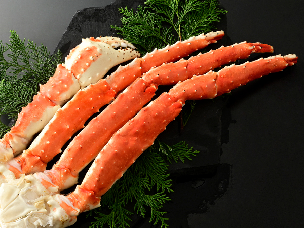 旬の食材へのこだわり